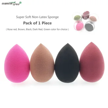 1PC Super Soft Non-latex Grow in Water Makeup Sponge Beauty Egg Face Smooth Foundation Powder Cream Concealers Cosmetic Puff
1PC Super Soft Non-latex Grow in Water Makeup Sponge Beauty Egg Face Smooth Foundation Powder Cream Concealers Cosmetic Puff