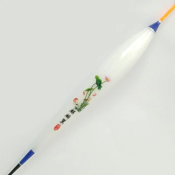 High quality nano motion series no water absorption water fishing crucian carp buoy Free shipping sale
High quality nano motion series no water absorption water fishing crucian carp buoy Free shipping sale