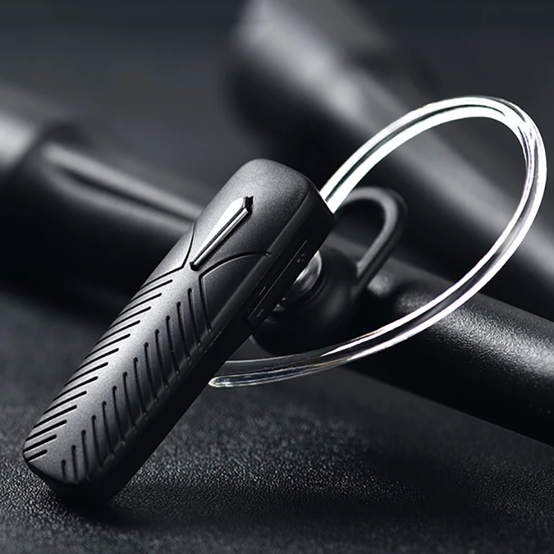 Wireless Bluetooth Earphone Mini Portable Headset With Microphone Hands Free for iPhone Xiaomi Huawei Mobile Phone
Wireless Bluetooth Earphone Mini Portable Headset With Microphone Hands Free for iPhone Xiaomi Huawei Mobile Phone