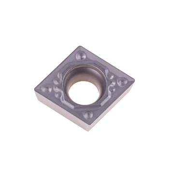 10Pcs CCMT09T304/CCMT09T308 MT D650 insert cermet carbide for turning tool holder
10Pcs CCMT09T304/CCMT09T308 MT D650 insert cermet carbide for turning tool holder