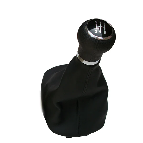 5 Speed 6Gear Car Gear Shift Knob Stick Handle For Volkswagen VW Passat 3BG 2001 2002 2003 2004 2005 Car Styling
5 Speed 6Gear Car Gear Shift Knob Stick Handle For Volkswagen VW Passat 3BG 2001 2002 2003 2004 2005 Car Styling