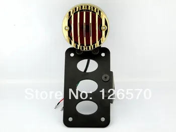Motorcycle Side Mount Tail Light License Plate Bracket FOR Harley Honda Yamaha Suzuki Kawasaki xs650 chopper Bobber
Motorcycle Side Mount Tail Light License Plate Bracket FOR Harley Honda Yamaha Suzuki Kawasaki xs650 chopper Bobber
