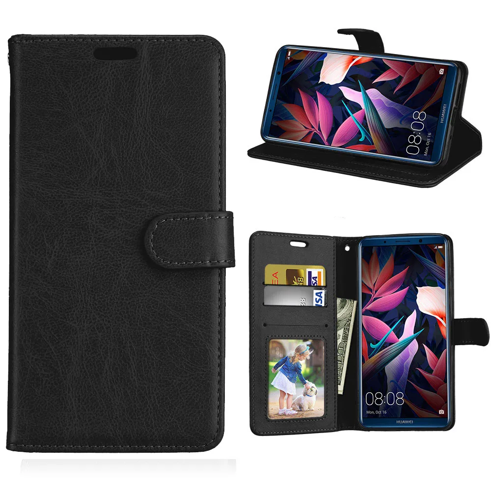 Card Wallet Flip PU Leather 6.0For Huawei Mate 10 Pro Case For Huawei Mate 10 Pro Mate10 Pro Cell Phone Back Cover Case
Card Wallet Flip PU Leather 6.0For Huawei Mate 10 Pro Case For Huawei Mate 10 Pro Mate10 Pro Cell Phone Back Cover Case
