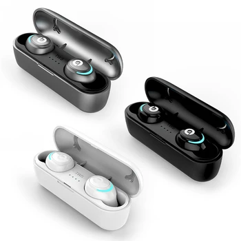 New S8 TWS Wireless Bluetooth Earphones, HD Stereo Wireless Headphones,Noise Cancelling Gaming Headset Earbuds
New S8 TWS Wireless Bluetooth Earphones, HD Stereo Wireless Headphones,Noise Cancelling Gaming Headset Earbuds