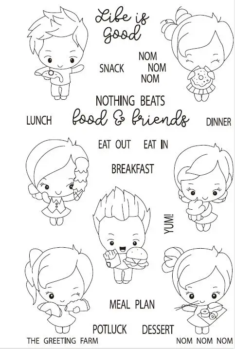 girl boy Transparent Clear Silicone Stamp/Seal for DIY scrapbooking/photo album Decorative clear stamp A1271
girl boy Transparent Clear Silicone Stamp/Seal for DIY scrapbooking/photo album Decorative clear stamp A1271