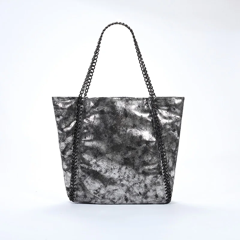 2018 new women handbags, simple fashion chain Shoulder bag, trend Ladies Handle shoulder bag, Korean version shoulder bag C38
2018 new women handbags, simple fashion chain Shoulder bag, trend Ladies Handle shoulder bag, Korean version shoulder bag C38