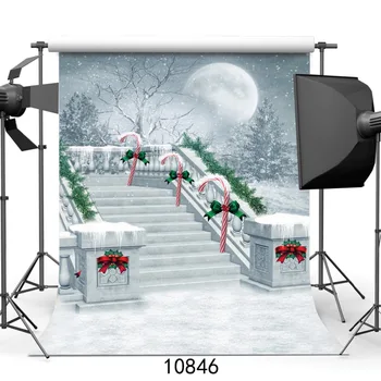 SJOLOON Christmas photography background baby photography backdrop winter and snow photography background fond studio vinyl prop 
SJOLOON Christmas photography background baby photography backdrop winter and snow photography background fond studio vinyl prop