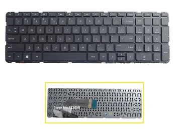 SSEA NEW laptop US Keyboard For HP Pavilion 350 G1 350 G2 355 G2 black keyboard Without frame
SSEA NEW laptop US Keyboard For HP Pavilion 350 G1 350 G2 355 G2 black keyboard Without frame