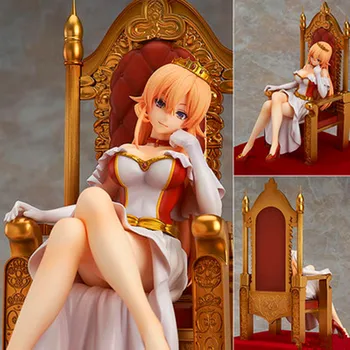 22CM Shokugeki No Soma Anime Figure Nakiri Erina PVC Figure GSC Dolls Gifts Action Figure Set Sexy Dolls with Box F173
22CM Shokugeki No Soma Anime Figure Nakiri Erina PVC Figure GSC Dolls Gifts Action Figure Set Sexy Dolls with Box F173