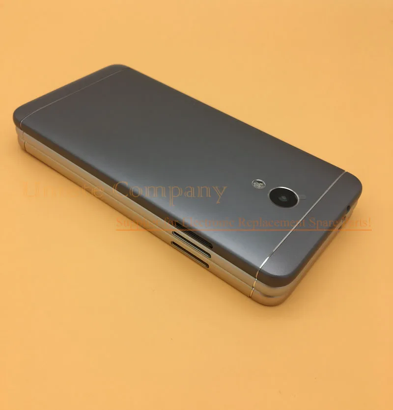 Back Battery Cover for Meizu m5s 5s 5.2 inch phone housing case with side buttons and camera lens cover Replacement
Back Battery Cover for Meizu m5s 5s 5.2 inch phone housing case with side buttons and camera lens cover Replacement