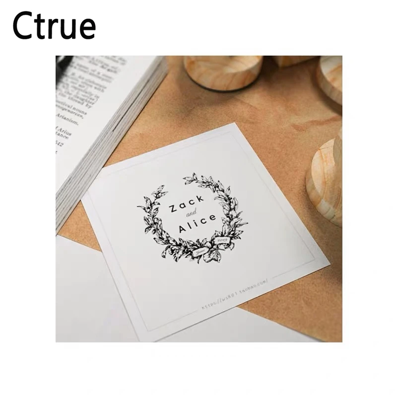 Personalized name date Custom logo Stamping Sealing Seal Stamps Envelope Invitation Engagement wedding decoration
Personalized name date Custom logo Stamping Sealing Seal Stamps Envelope Invitation Engagement wedding decoration