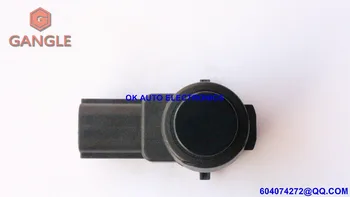 Parking Sensor PDC Sensor Parking Distance Control Sensor for GMC Chevrolet Buick 25961314
Parking Sensor PDC Sensor Parking Distance Control Sensor for GMC Chevrolet Buick 25961314