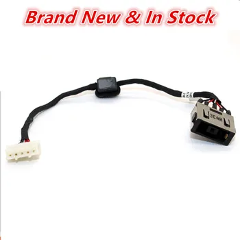Laptop DC Power Jack Cable Socket Connector Port Cable For LENOVO Z710 Z540 Z510 Z410
Laptop DC Power Jack Cable Socket Connector Port Cable For LENOVO Z710 Z540 Z510 Z410