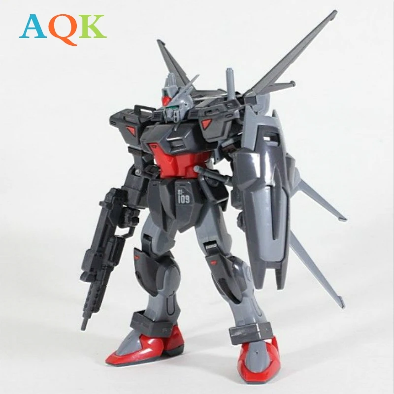 Gundam High Model Killing Dagger HG 1:144 Assembly Soldier Model Mobile Soldier Hand Ornaments Action Figures Garage Kit Toys
Gundam High Model Killing Dagger HG 1:144 Assembly Soldier Model Mobile Soldier Hand Ornaments Action Figures Garage Kit Toys