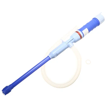 Handheld Electric Siphon Pump Battery Operated Liquid Transfer Water Oil Gas Tool Petrol Fuel Portable Car Hose Suction Pump
Handheld Electric Siphon Pump Battery Operated Liquid Transfer Water Oil Gas Tool Petrol Fuel Portable Car Hose Suction Pump