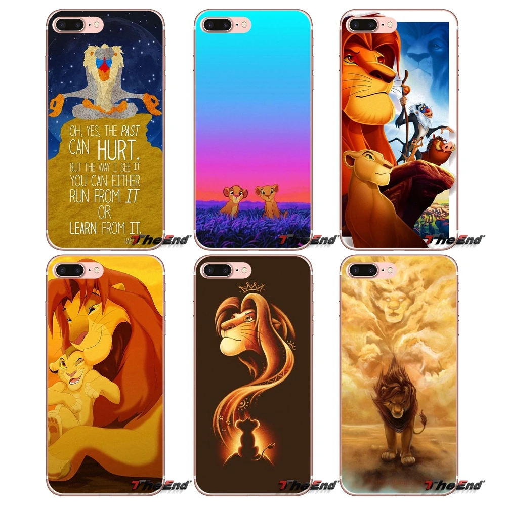 For Huawei P Smart Y6 Pro P8 P9 P10 Nova P20 Lite Pro Mini 2017 SLA-L02 SLA-L22 2i Hakuna Matata on Sunset The Lion King Case
For Huawei P Smart Y6 Pro P8 P9 P10 Nova P20 Lite Pro Mini 2017 SLA-L02 SLA-L22 2i Hakuna Matata on Sunset The Lion King Case