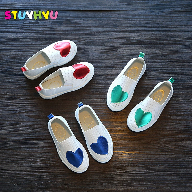 New hot sales casual shoes for kids girls 2017 children's shoes Korean love pattern breathable hollow child baby sport flat shoe
New hot sales casual shoes for kids girls 2017 children's shoes Korean love pattern breathable hollow child baby sport flat shoe