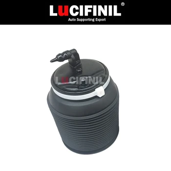 LuCIFINIL New 2010-2013 Air Ride Right Rear Suspension Air Spring Bag For Toyota Land Cruiser Prado Lexus 4808060010
LuCIFINIL New 2010-2013 Air Ride Right Rear Suspension Air Spring Bag For Toyota Land Cruiser Prado Lexus 4808060010