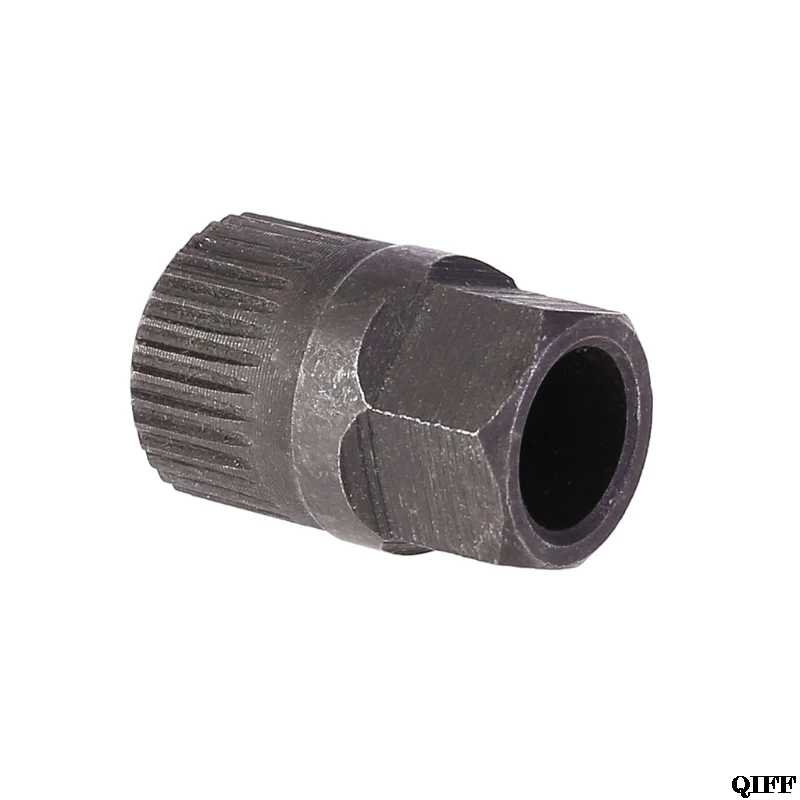 Drop Ship&Wholesale Spline Alternator Clutch Free Wheel Pulley Removal Tools Installations Socket May06
Drop Ship&Wholesale Spline Alternator Clutch Free Wheel Pulley Removal Tools Installations Socket May06