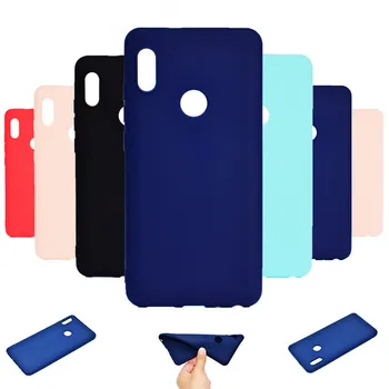100Pcs Matte Phone Case For Huawei P40 Lite E P30 Pro P20 P10 Plus P9 P Smart 2019 P Smart Z Soft TPU Candy Color Silicone Cover
100Pcs Matte Phone Case For Huawei P40 Lite E P30 Pro P20 P10 Plus P9 P Smart 2019 P Smart Z Soft TPU Candy Color Silicone Cover