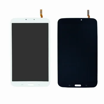 For Samsung Galaxy tab 3 8.0 T310 LCD Display Digitizer Touch Screen Full Assembly Repair Replacement Parts
For Samsung Galaxy tab 3 8.0 T310 LCD Display Digitizer Touch Screen Full Assembly Repair Replacement Parts