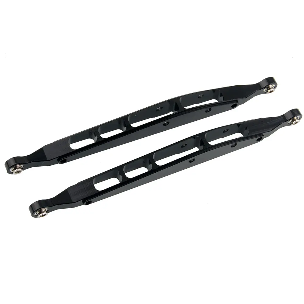 RC car AX31008 Hop-upParts aluminum rear lower chassis linkage link set for axial yeti rock racer AX90026 buggy crawler upgraded
RC car AX31008 Hop-upParts aluminum rear lower chassis linkage link set for axial yeti rock racer AX90026 buggy crawler upgraded