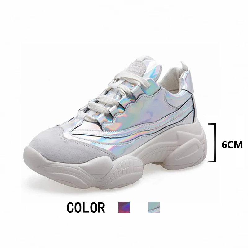 2019 New Women Chunky Sneakers Platform Shoes Woman Casual Footwear Female Pink Sneaker Dames Dad Shoes Basket Femme Trainers
2019 New Women Chunky Sneakers Platform Shoes Woman Casual Footwear Female Pink Sneaker Dames Dad Shoes Basket Femme Trainers