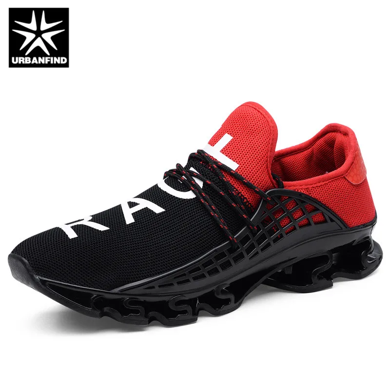 URBANFIND New Fashion Casual Shoes For Men Breathable Mesh Soft Comfortable Walking Male Shoes Outdoor Walking Big Size Sneakers
URBANFIND New Fashion Casual Shoes For Men Breathable Mesh Soft Comfortable Walking Male Shoes Outdoor Walking Big Size Sneakers
