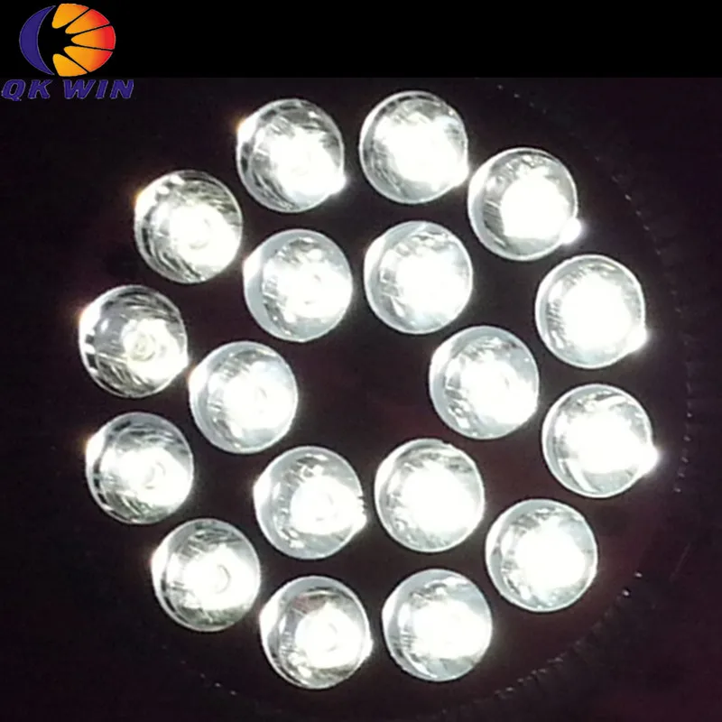 All white E27 par 38 Led grow light 54W for grow stage in hydroponics lighting and aquarium reef coral lighting dropshipping
All white E27 par 38 Led grow light 54W for grow stage in hydroponics lighting and aquarium reef coral lighting dropshipping