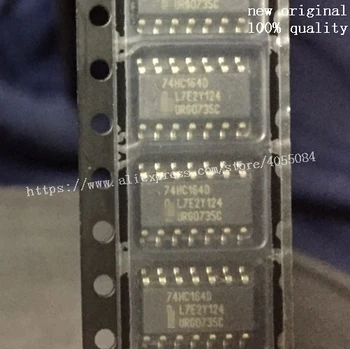 10PCS 74HC164D IRLML6401TRPBF TXB0104RUTR DRV8838DSGR IRLML6401 2KR DRV8838 new original
10PCS 74HC164D IRLML6401TRPBF TXB0104RUTR DRV8838DSGR IRLML6401 2KR DRV8838 new original