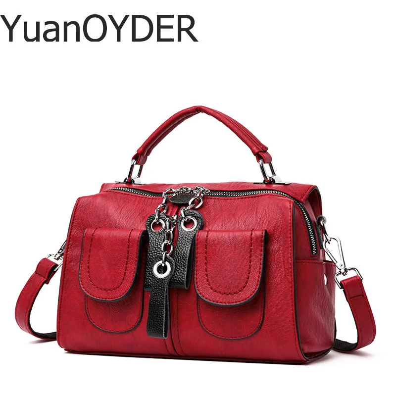 New 3 In 1 Women Backpack High Quality Leather Zipper Backpacks for Teenage Girls Fashion School Shoulder Bag Bagpack Mochila
New 3 In 1 Women Backpack High Quality Leather Zipper Backpacks for Teenage Girls Fashion School Shoulder Bag Bagpack Mochila