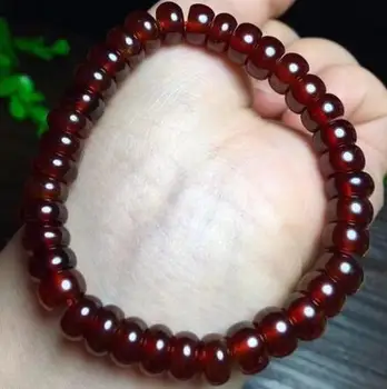 free shipping Top Quality Natural Orange Garnet Crystal Round Beads Bracelet AAAA
free shipping Top Quality Natural Orange Garnet Crystal Round Beads Bracelet AAAA