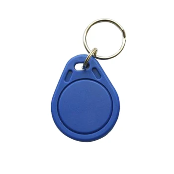 blue card for locks on Store