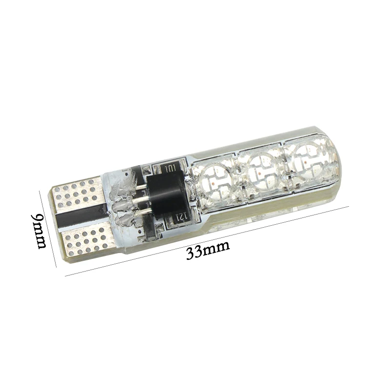 2Pcs-1set-RGB-T10-W5W-Led-Car-Clearance-Lights-SMD-RGB-T10-LED-194-168-Bulb (3)