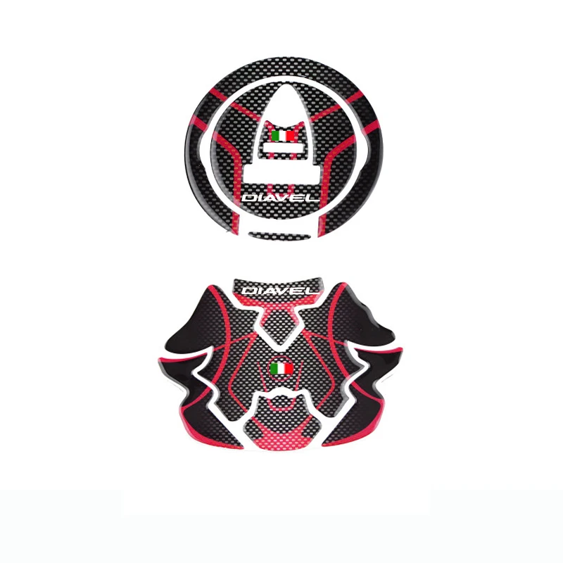 Motorcycle Gas Cap Fuel Tank Pad Sticker Protection for DUCATI DIAVEL DIAVEL1200 XDIAVEL
Motorcycle Gas Cap Fuel Tank Pad Sticker Protection for DUCATI DIAVEL DIAVEL1200 XDIAVEL