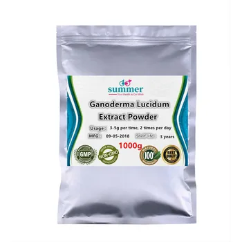 1000g Pure Ganoderma lucidum extract,glossy ganoderma,Ganoderma spores powder,Ganoderma polysacchari powder for well health
1000g Pure Ganoderma lucidum extract,glossy ganoderma,Ganoderma spores powder,Ganoderma polysacchari powder for well health
