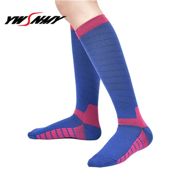 

Compression Socks for Men&Women Best Stockings for Edema Diabetic Varicose Veins Travel Boost Stamina Circulation&Recovery Socks