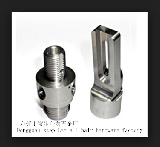 Direct factory processing machinery precision aluminum CNC milling parts, Can small orders, Providing samples
Direct factory processing machinery precision aluminum CNC milling parts, Can small orders, Providing samples