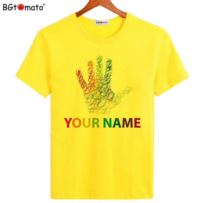 bgtomato colorful hands tshirt creative design t shirt men punk hip hop t shirt body tee shirt homme camisetas hombre harajuku
bgtomato colorful hands tshirt creative design t shirt men punk hip hop t shirt body tee shirt homme camisetas hombre harajuku