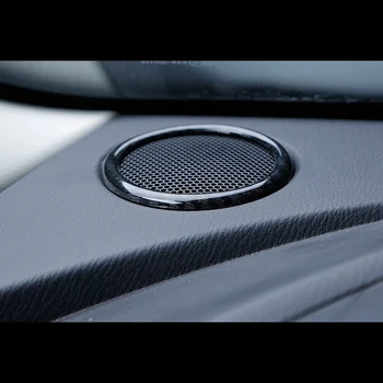 For Mazda CX-3 CX 3 2016 2017 2018 ABS Speaker Audio Ring Cover Front A pillar Sound Frame Bezel Sticker Trim
For Mazda CX-3 CX 3 2016 2017 2018 ABS Speaker Audio Ring Cover Front A pillar Sound Frame Bezel Sticker Trim