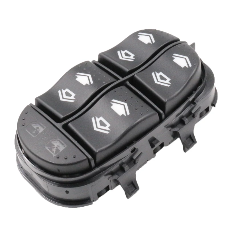 New 11 Pin Left Driver Side Electric Power Window Switch Master For Ford Focus 1998-2004 2M5T14A132DB,55105453EU
New 11 Pin Left Driver Side Electric Power Window Switch Master For Ford Focus 1998-2004 2M5T14A132DB,55105453EU