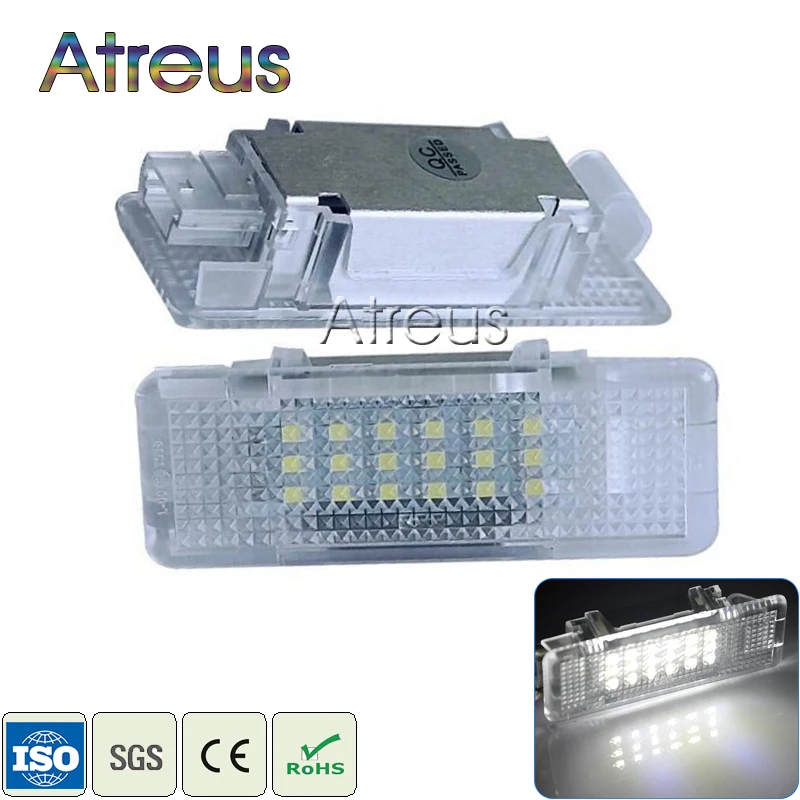 Atreus Car Door Welcome Lights 12V For BMW E53 X5 E39 Z8 E52 Accessories No error 1Pair White SMD3528 LED Courtesy Lamp Bulb Kit
Atreus Car Door Welcome Lights 12V For BMW E53 X5 E39 Z8 E52 Accessories No error 1Pair White SMD3528 LED Courtesy Lamp Bulb Kit