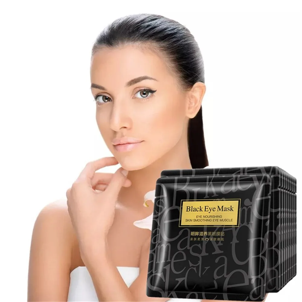 Wild Black Chrysanthemum Eye Mask Lift Firming Anti-wrinkle Anti-aging Moisturizing Remove Dark Circle Fade Fine Lines Skin Care
Wild Black Chrysanthemum Eye Mask Lift Firming Anti-wrinkle Anti-aging Moisturizing Remove Dark Circle Fade Fine Lines Skin Care