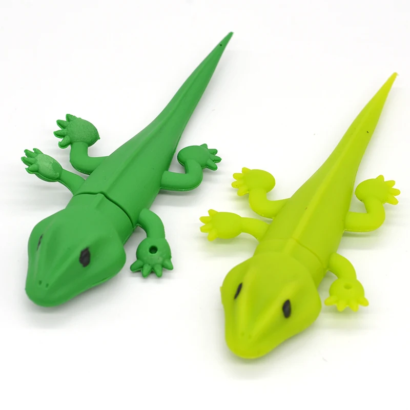 Animal USB flash Disk 2.0 flash drive memory card stick disk pendrive gift Pen drive Green Gecko Lizard 4GB 8GB 16GB 32GB 64GB
Animal USB flash Disk 2.0 flash drive memory card stick disk pendrive gift Pen drive Green Gecko Lizard 4GB 8GB 16GB 32GB 64GB