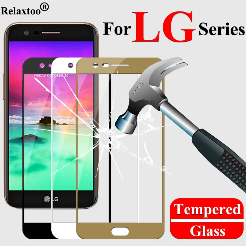 Protective Glass On The For LG G6 G7 V30 K4 K10 2017 Tremp Screen Protector G 6 7 K 4 10 Tempered Glas 10K 4K Protection 9H Film
Protective Glass On The For LG G6 G7 V30 K4 K10 2017 Tremp Screen Protector G 6 7 K 4 10 Tempered Glas 10K 4K Protection 9H Film