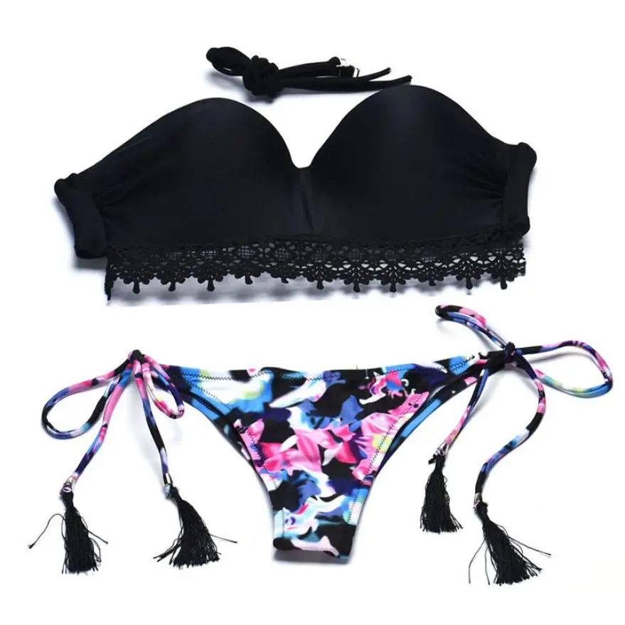 women bikini set sexy brazilian bikini solid swimwear micro bikini low waist thong bikini bathing suit beach wear
women bikini set sexy brazilian bikini solid swimwear micro bikini low waist thong bikini bathing suit beach wear