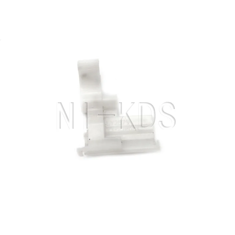 LY2579 Tray 2 Lock for Brother HL-2240 2250 2270 2130 2132 DCP-7060 7065 7055 MFC-7360 7362 7460 7470 Printer Parts
LY2579 Tray 2 Lock for Brother HL-2240 2250 2270 2130 2132 DCP-7060 7065 7055 MFC-7360 7362 7460 7470 Printer Parts