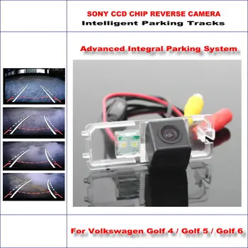 Car Back Rear View Camera For Volkswagen Golf4 Golf 4 / Golf5 Golf 5 / Golf6 Golf 6 Parking Intelligentized Dynamic trajectory
Car Back Rear View Camera For Volkswagen Golf4 Golf 4 / Golf5 Golf 5 / Golf6 Golf 6 Parking Intelligentized Dynamic trajectory