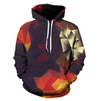 Hot Sale Hip Hop 3D Print Men's Hoodies Fashion Sweatshirt Long Sleeves Hooded Pullover Tops With Pockets Cool Style Clothing
Hot Sale Hip Hop 3D Print Men's Hoodies Fashion Sweatshirt Long Sleeves Hooded Pullover Tops With Pockets Cool Style Clothing