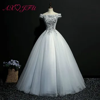 AXJFU princess pink lace flower evening dress stage vintage v neck beading pearls flower pink feather lace evening dress
AXJFU princess pink lace flower evening dress stage vintage v neck beading pearls flower pink feather lace evening dress